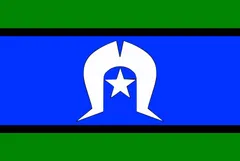 Torres Strait Islander Flag